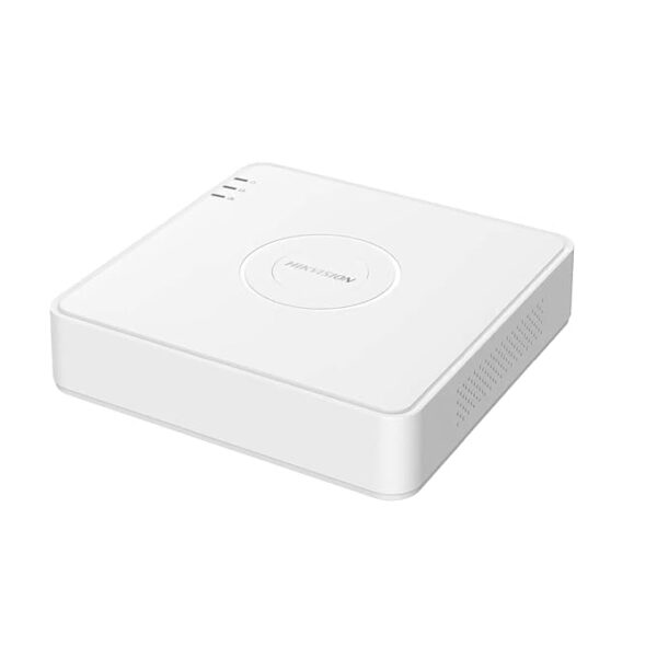 HIKVISION 8 Channel H.265 AcuSense DVR [iDS-7108HQHI-M1/S]