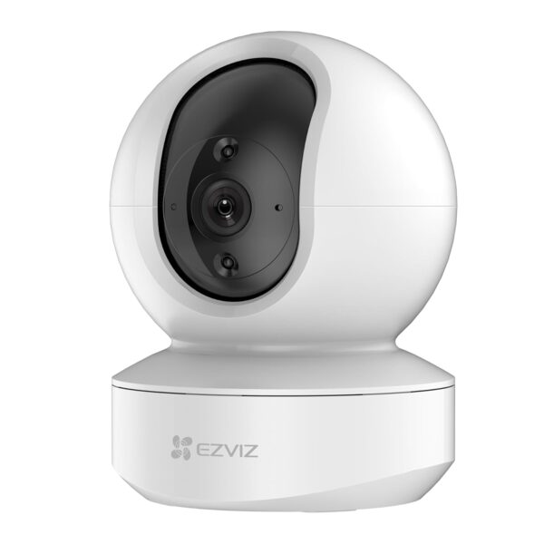 EZVIZ 1080p Secuity Camera Indoor WiFi 2Mp TY1