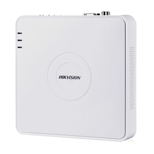 HIKVISION DS-7104HGHI-K1 4 Channel