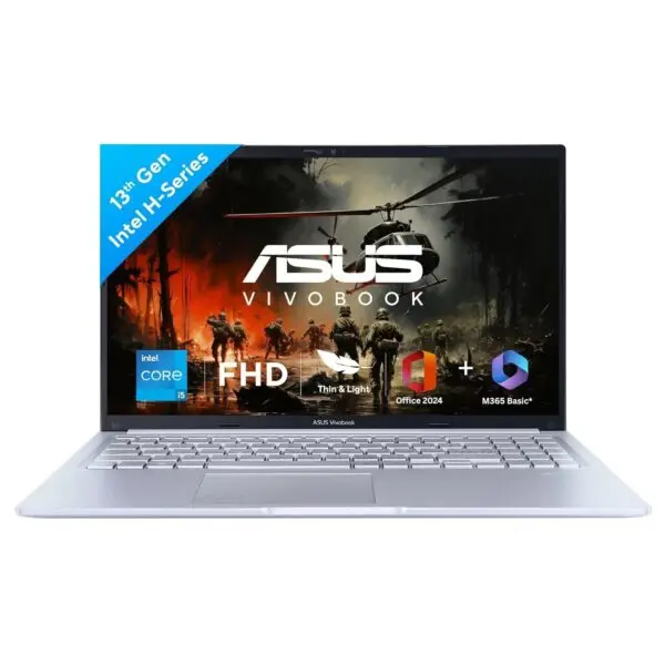 ASUS Vivobook 15