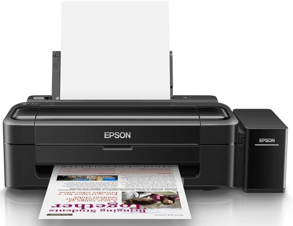 Epson EcoTank L130 Single Function InkTank Printer