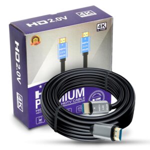 Storite 5 Meter 4K HDMI 2.0V Cable With Ethernet